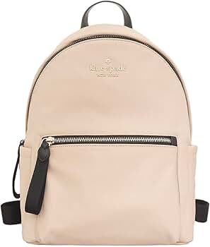 未使用✨Kate spade リュック チェルシー カラー ブロック ネイビー ケイトスペードニューヨーク kate spade new york Kate spade
